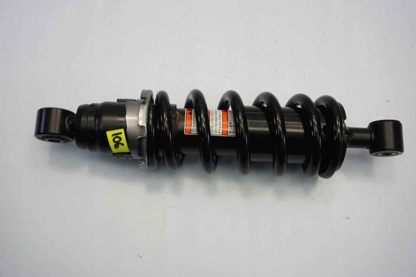 KAWASAKI VULCAN S 650 21- Stoßdämpfer Federbein shock absorber 6