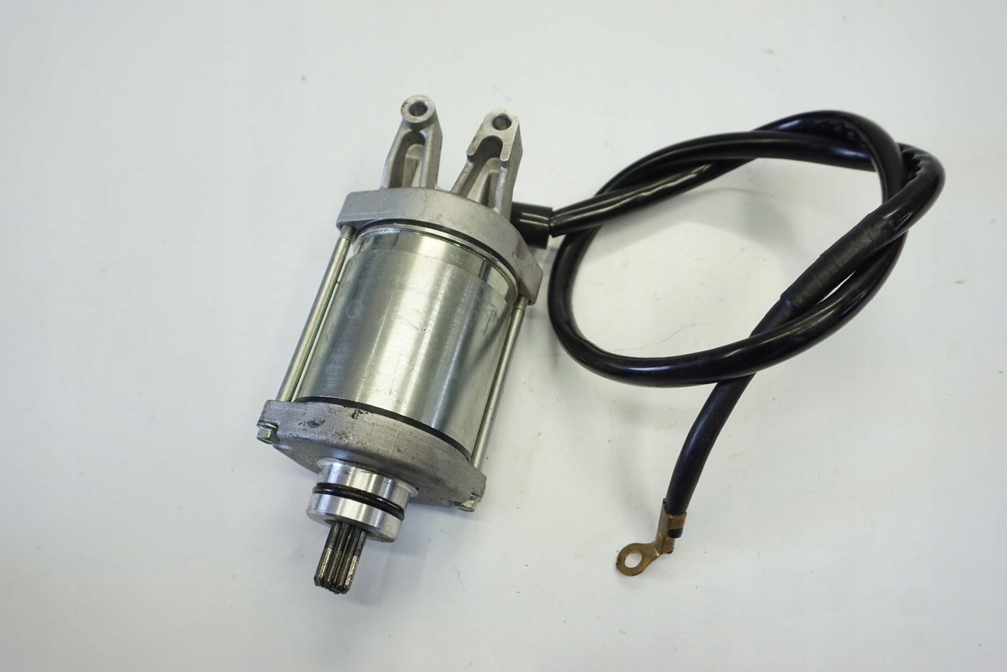 YAMAHA YZF-R1 1000 RN65 20- Anlasser Starter Motor 2