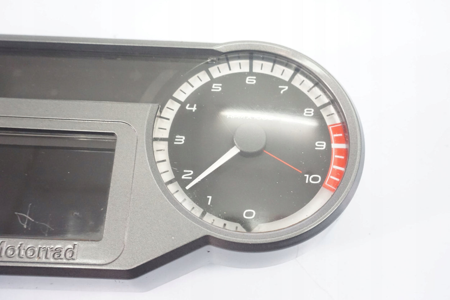 BMW K 1600 GT SPORT 17- Tacho Tachometer Cockpit Speedometer 14