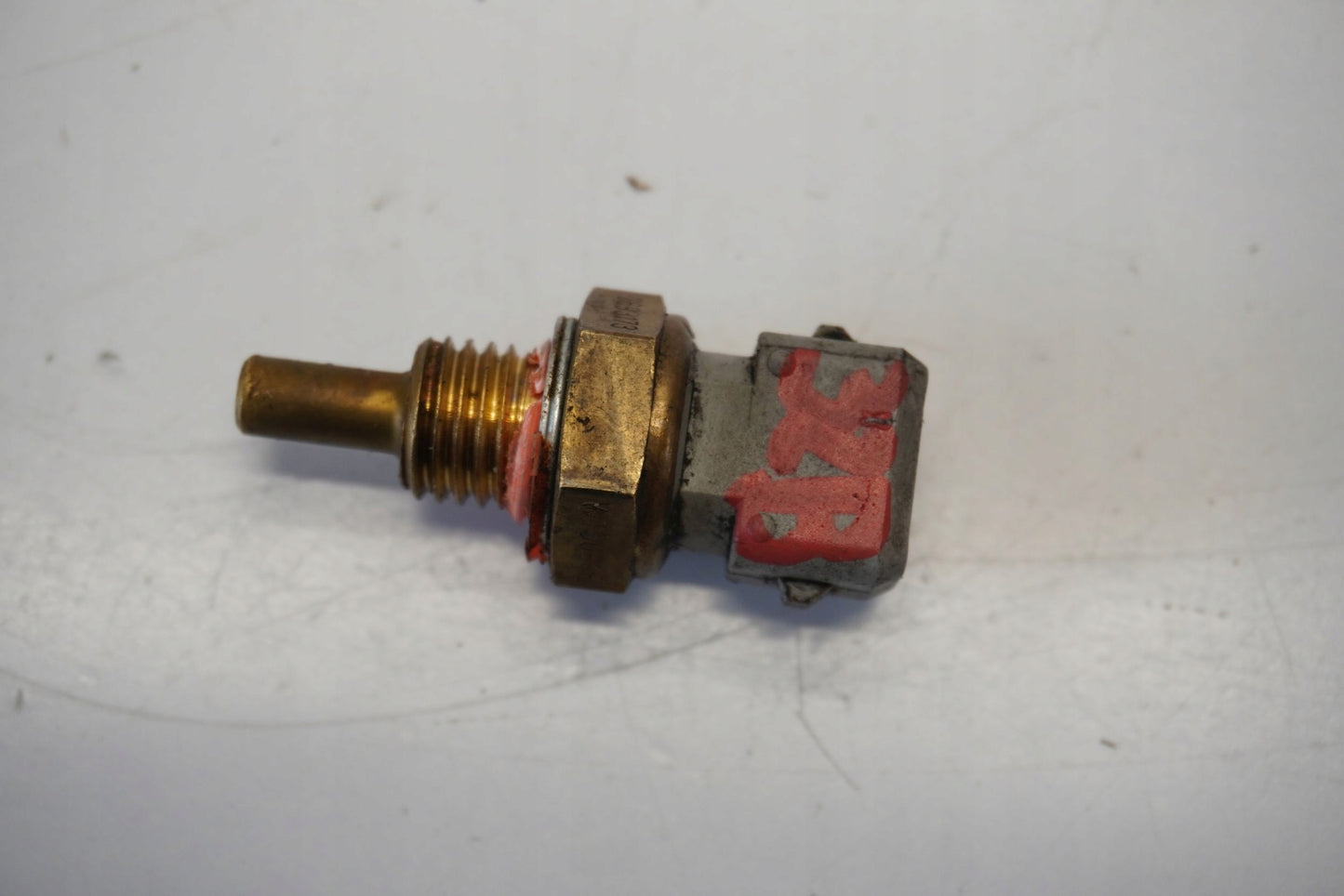 DUCATI MONSTER 821 18-20 Temperatursensor Thermostat Temperature sensor 5