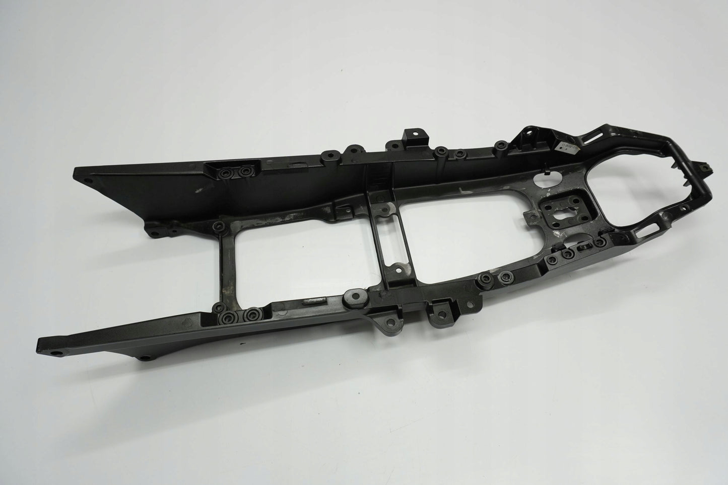YAMAHA YZF-R6 RJ11 06-07 Heckrahmen Rahmen hinten rear frame 2
