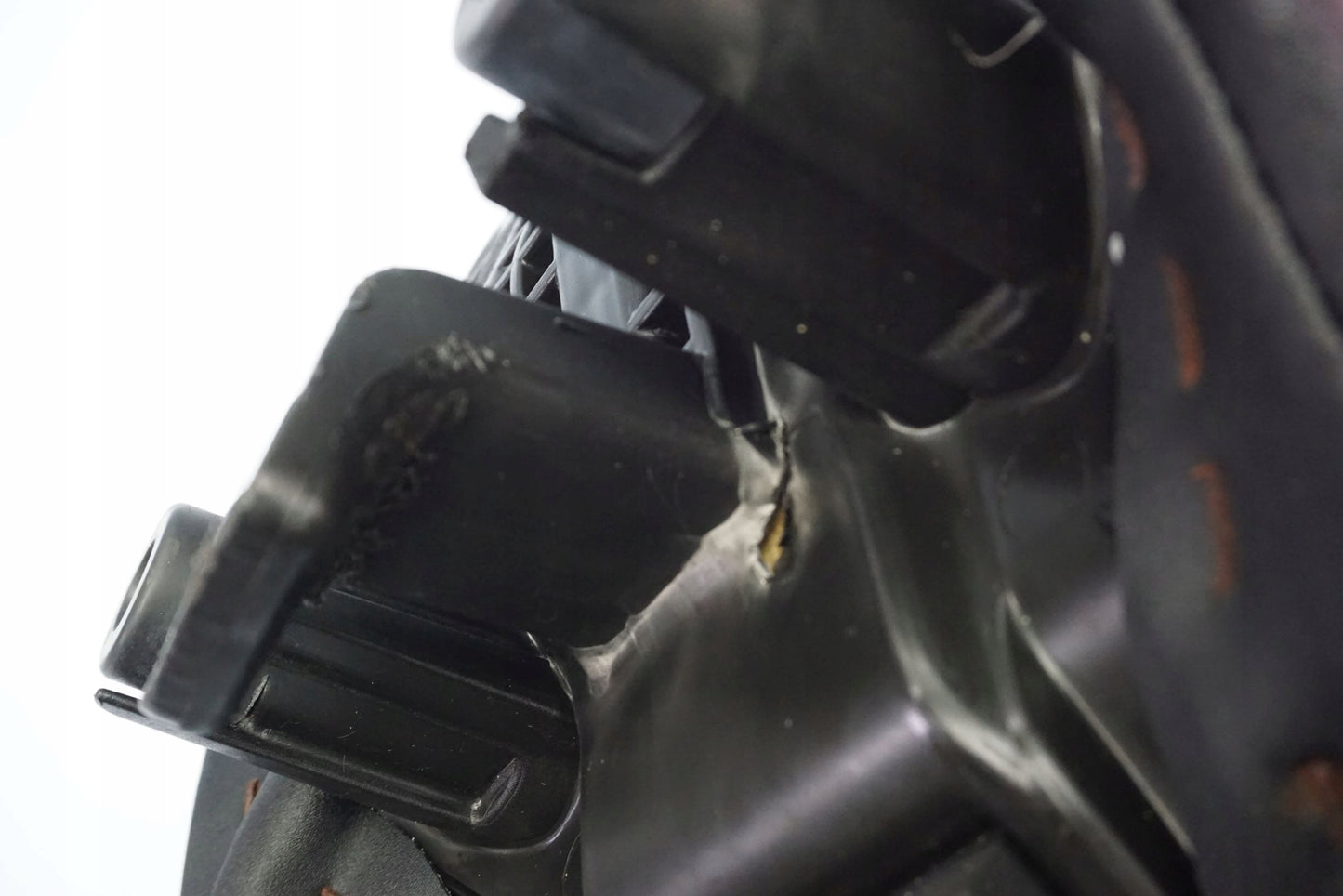 HONDA CBR 650 R 19-23 Sitzbank Fahrersitz Sitz vorne seat 7