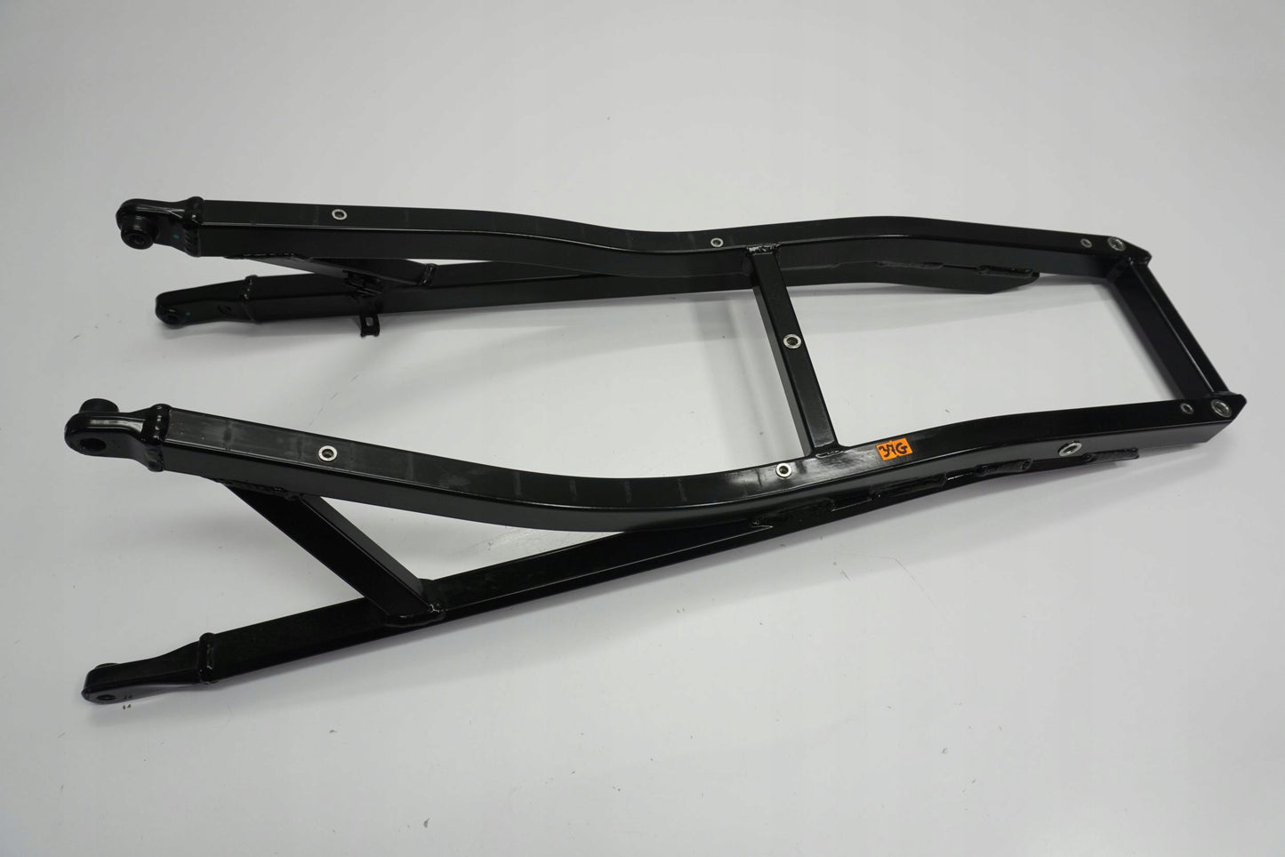 BMW S 1000 XR 14-19 Heckrahmen Rahmen hinten rear frame 7