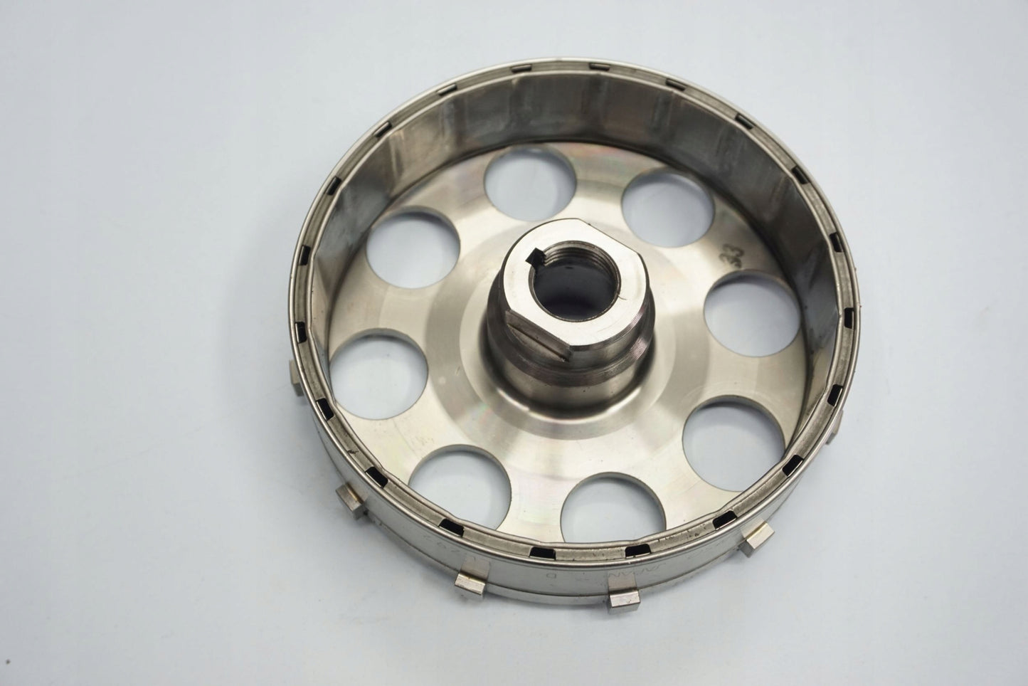 HONDA CBR 1000RR SC59 08-11 Polrad Schwungrad Rotor Flywheel 5