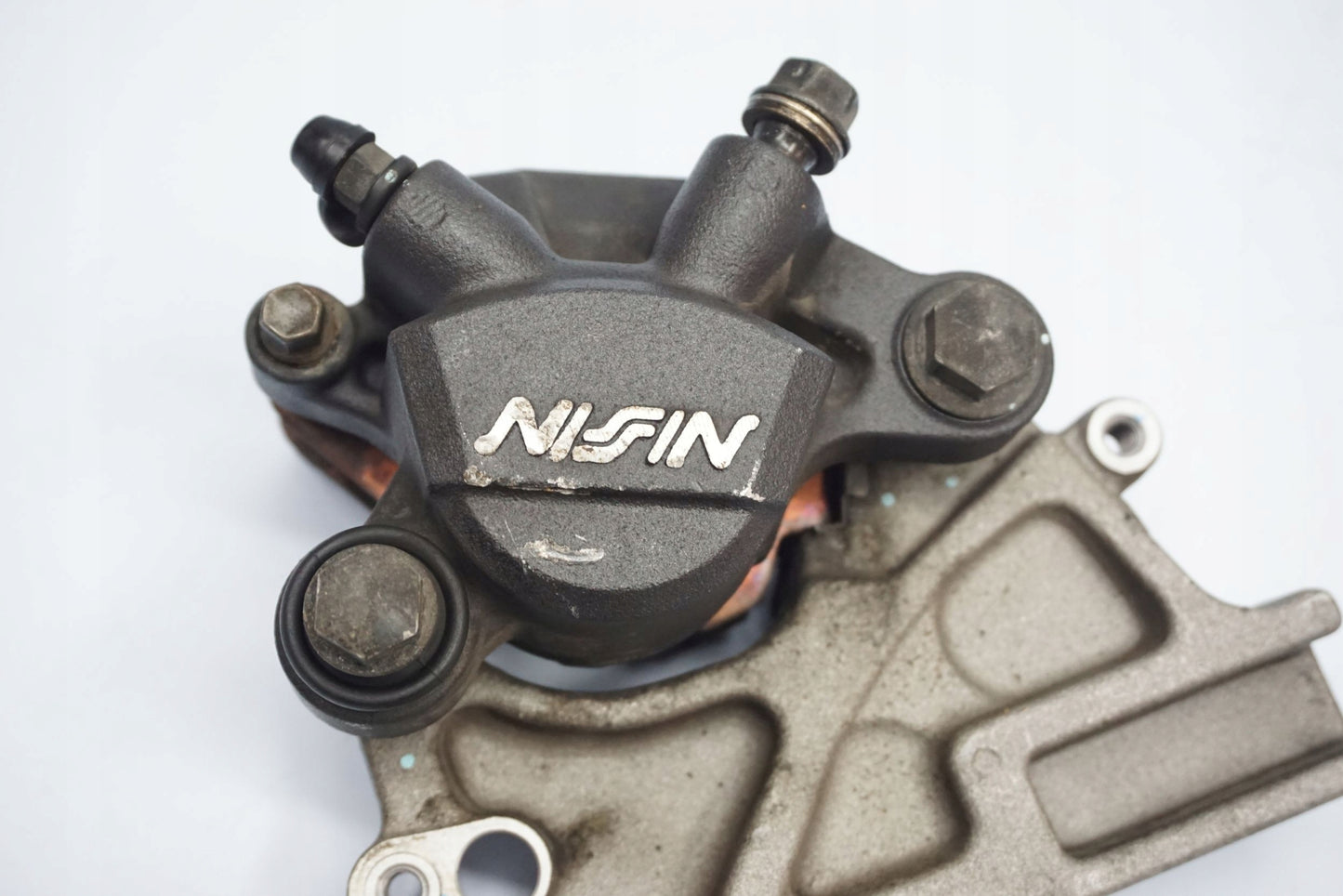 HONDA CBR 650 R 19-23 Bremse Bremssattel Bremszange hinten 7