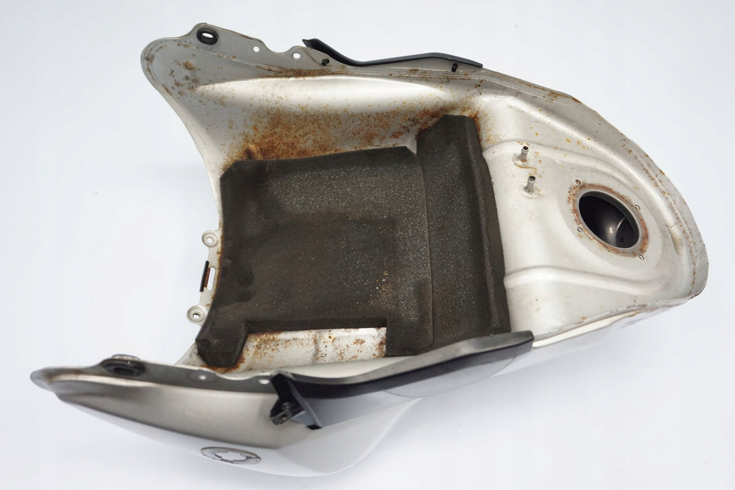 YAMAHA MT-09 13-16 Kraftstofftank Benzintank Fuel Tank 14
