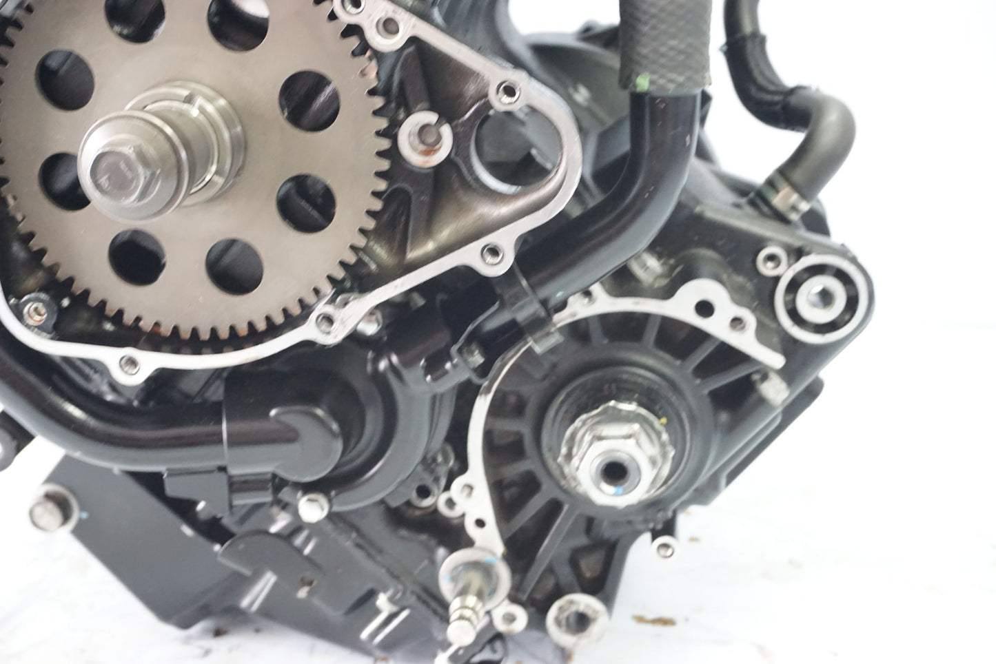 KAWASAKI Z-900 17-19 Motor Motorblock Engine 9