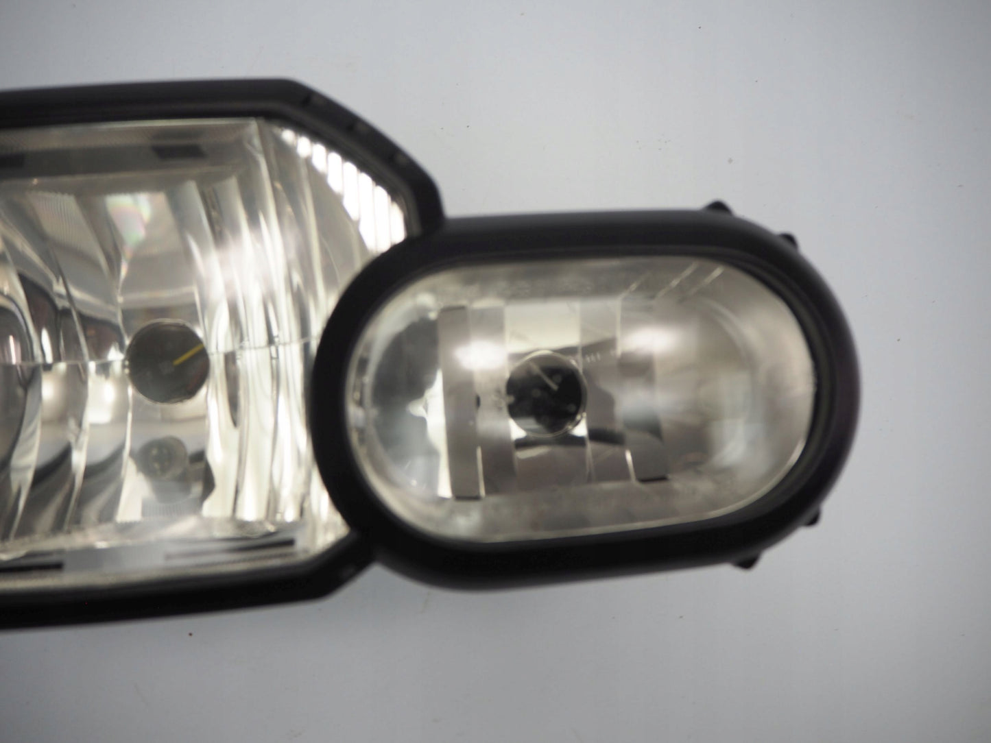 BMW F 800 R 09-14 Scheinwerfer Headlight 11