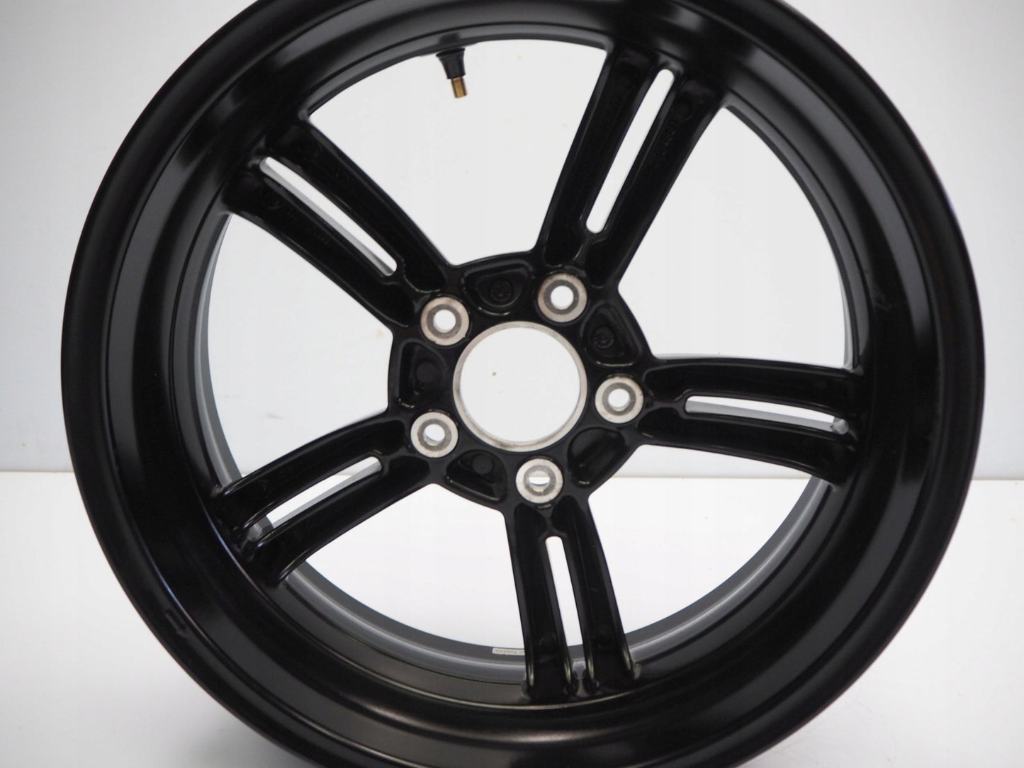 BMW C 600 SPORT 10-16 Felge hinten Wheel Hinterrad 11