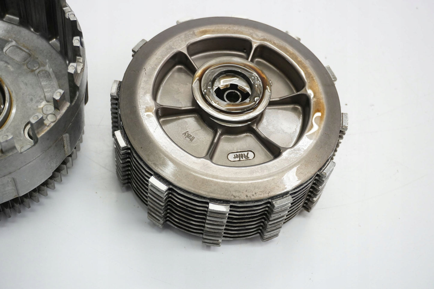 APRILIA SL 750 SHIVER 07-16 Kupplung Kupplungskorb Clutch 2