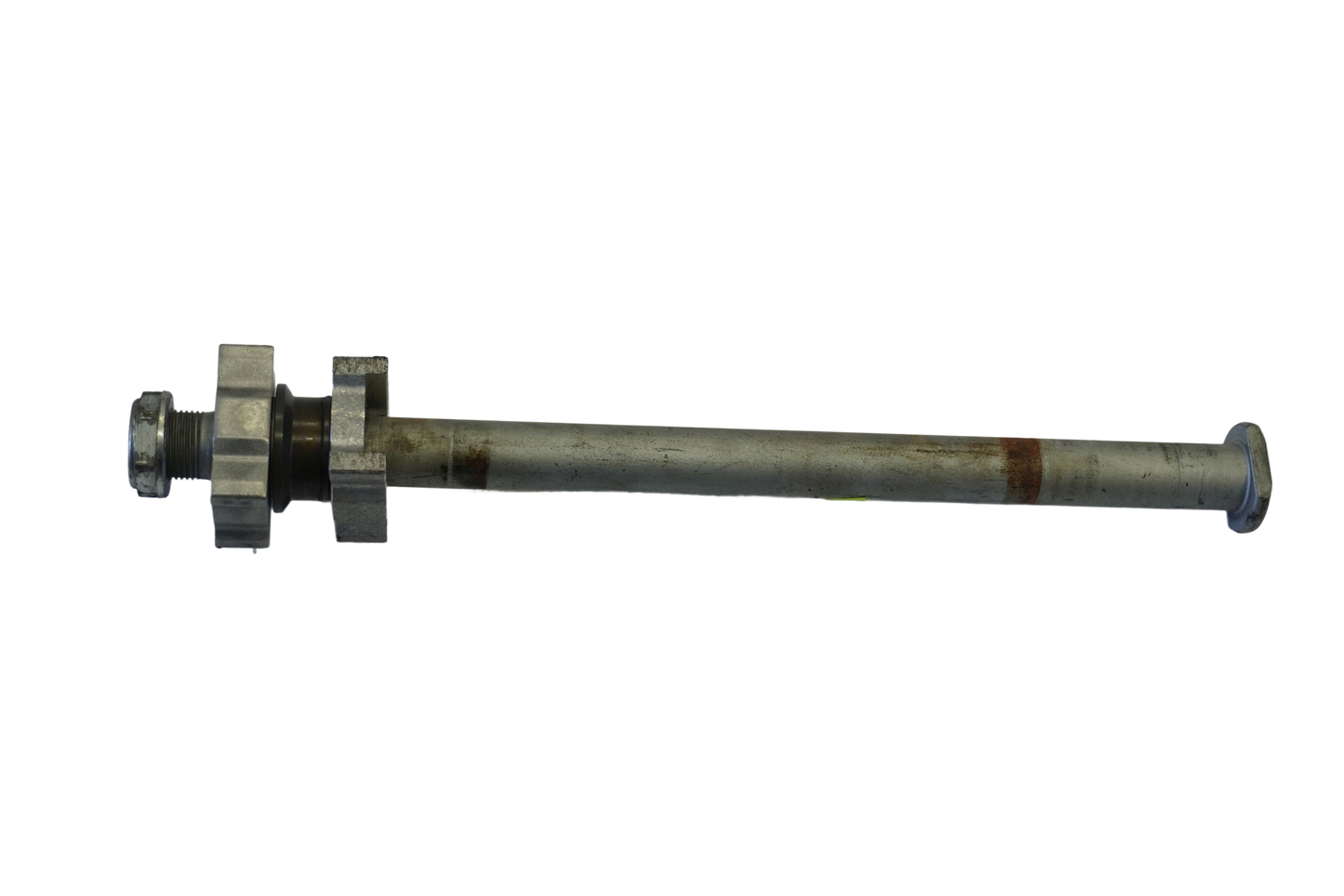 APRILIA RS 660 20- Hinterachse Achse hinten Radachse rear axle 1