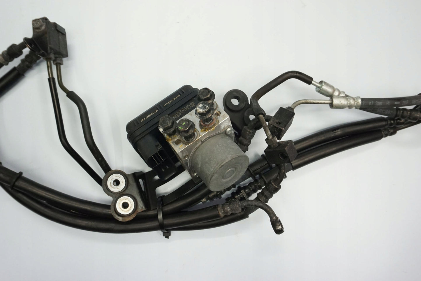 YAMAHA YZF-R 125 19- ABS Pumpe Druckmodulator 6