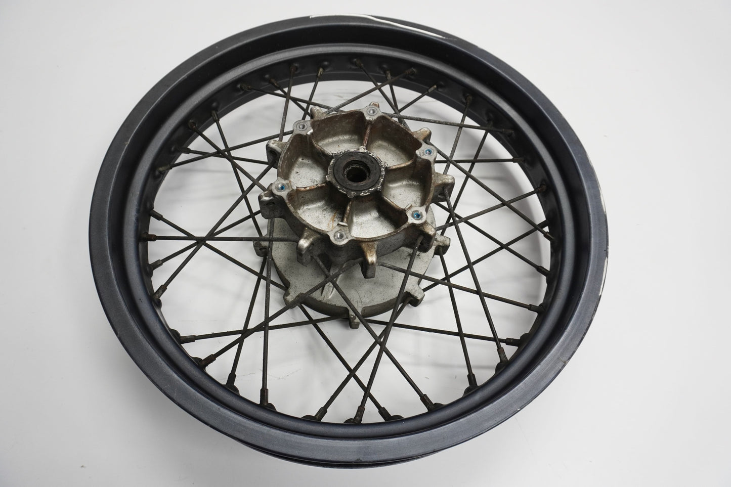 YAMAHA XT 660 Z TENERE 08-16 Felge hinten Wheel Hinterrad 7