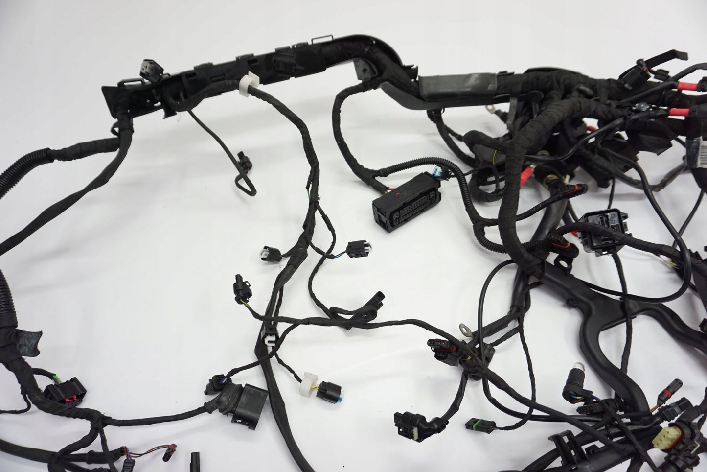 BMW R 1250 R 18- Kabelbaum Wiring Harness 14