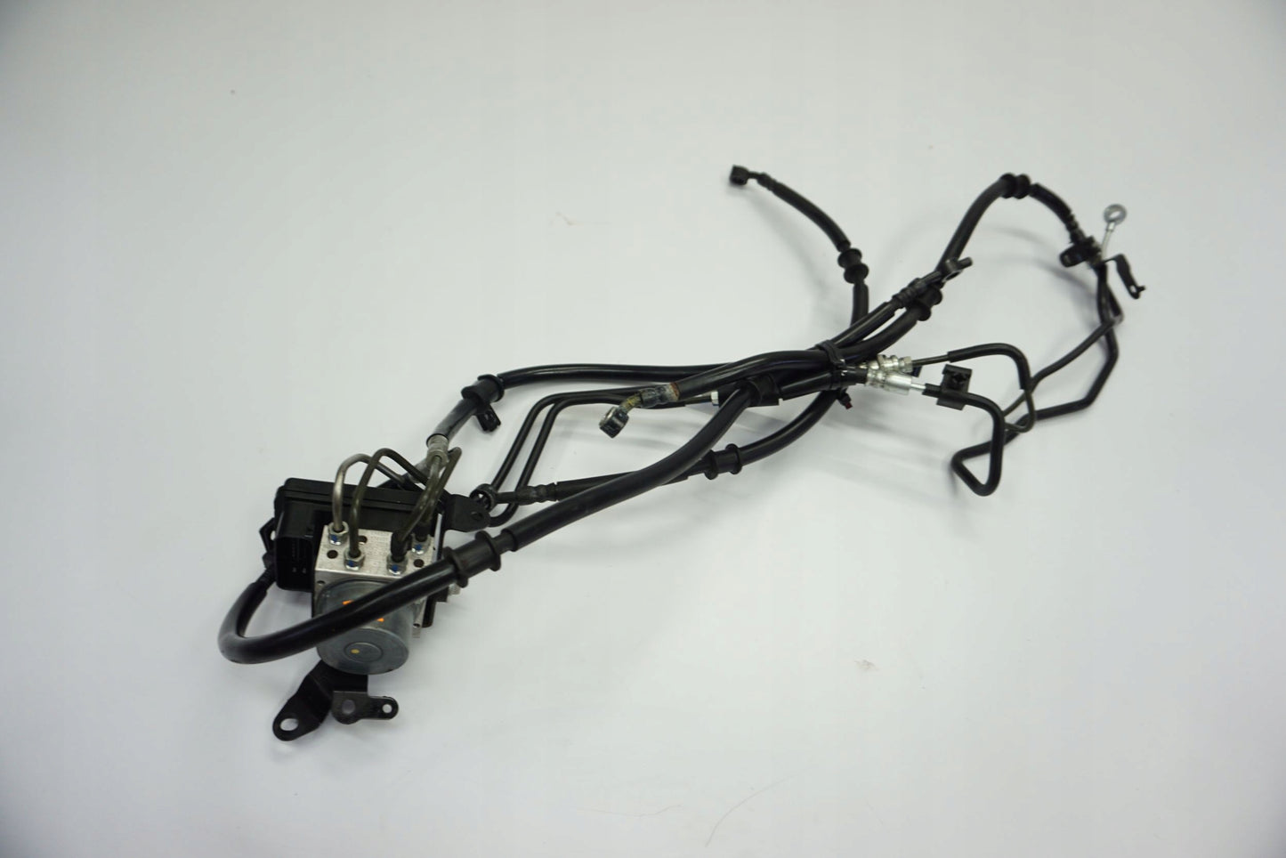 KAWASAKI NINJA 650 17-19 ABS Pumpe Druckmodulator 8