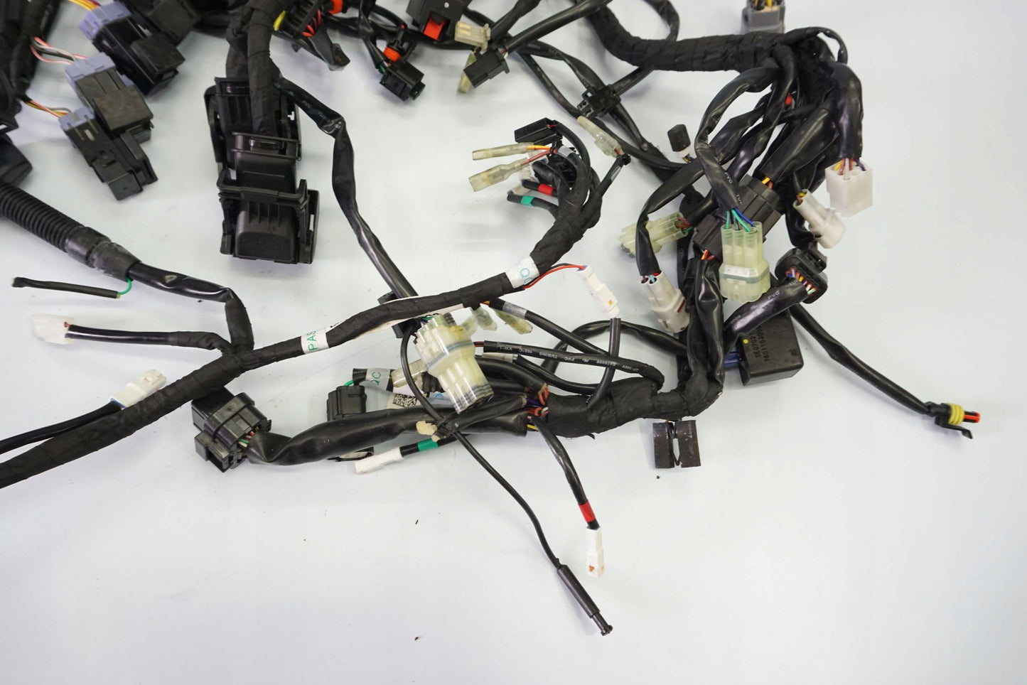 KTM 790 ADVENTURE R 19- Kabelbaum Wiring Harness 14