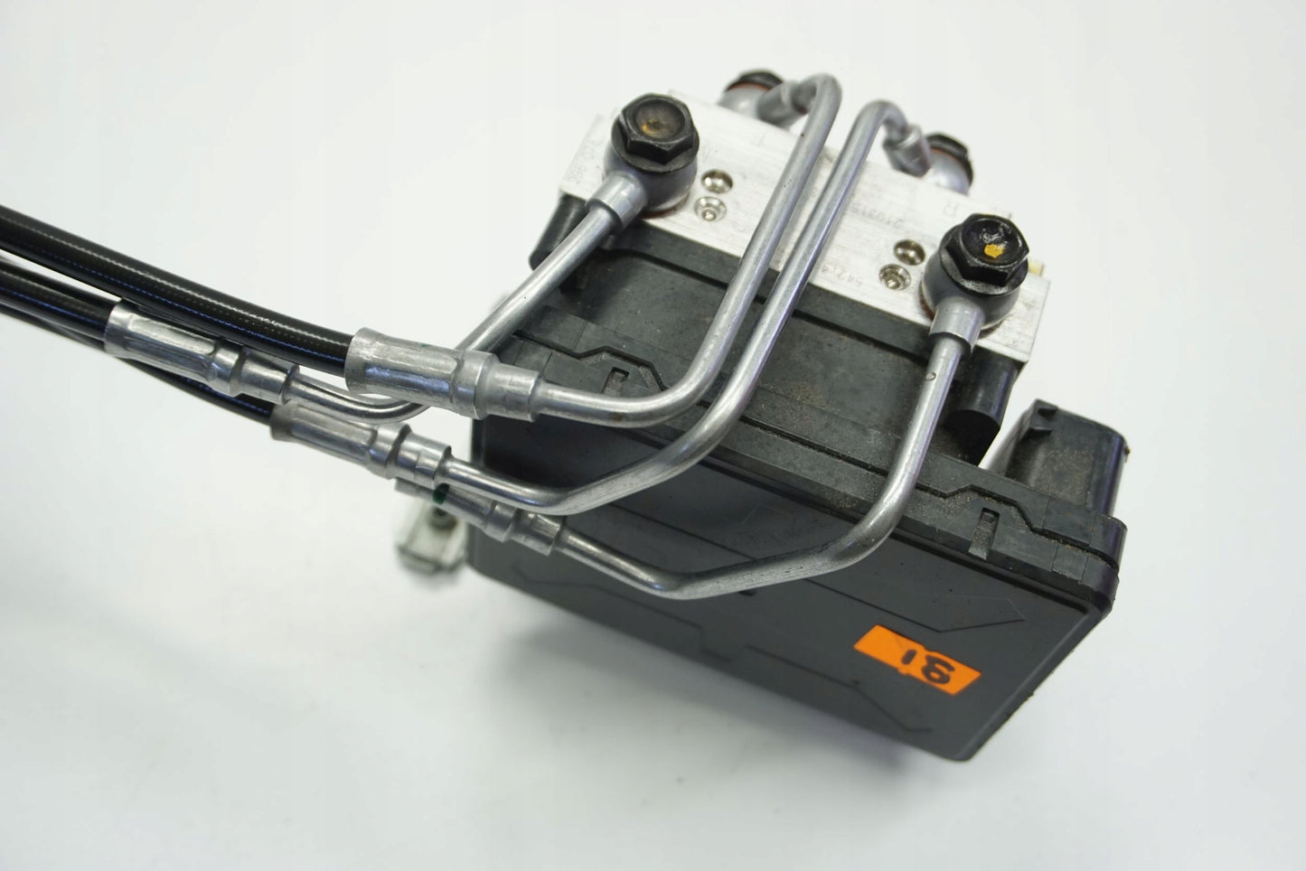 DUCATI MULTISTRADA V4 S 21- ABS Pumpe Druckmodulator 11