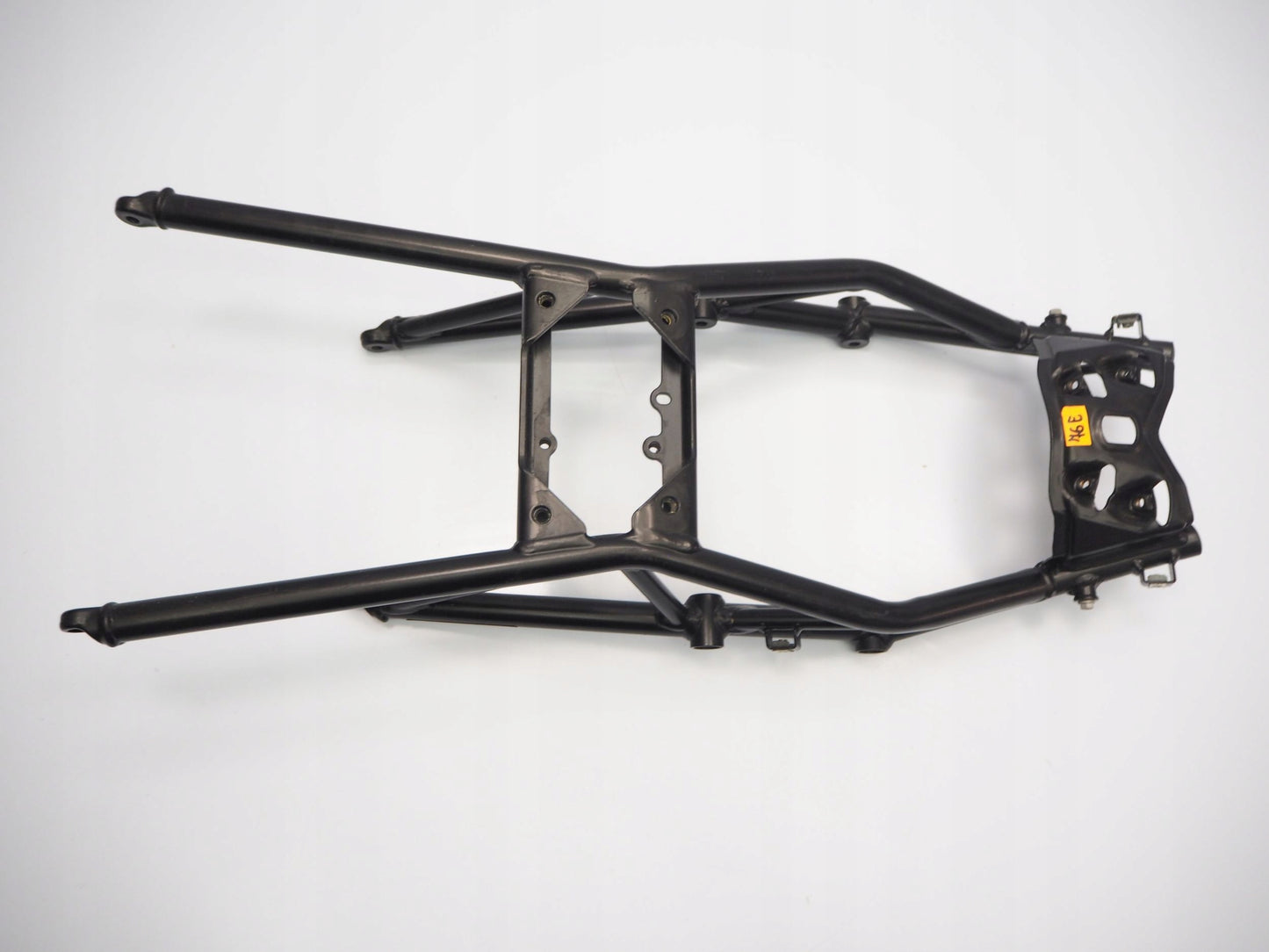 KTM 1290 SUPER DUKE 14-16 Heckrahmen Rahmen hinten rear frame 8