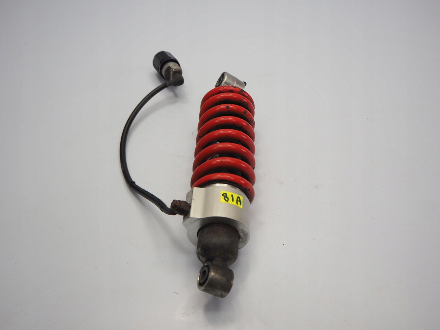 HONDA VFR 800 XF CROSSRUNNER 14-16 Stoßdämpfer Federbein shock absorber 6