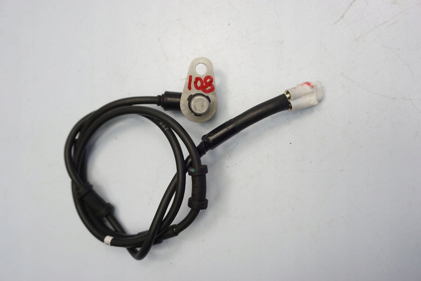 YAMAHA MT-09 TRACER 15-17 ABS Sensor hinten 6