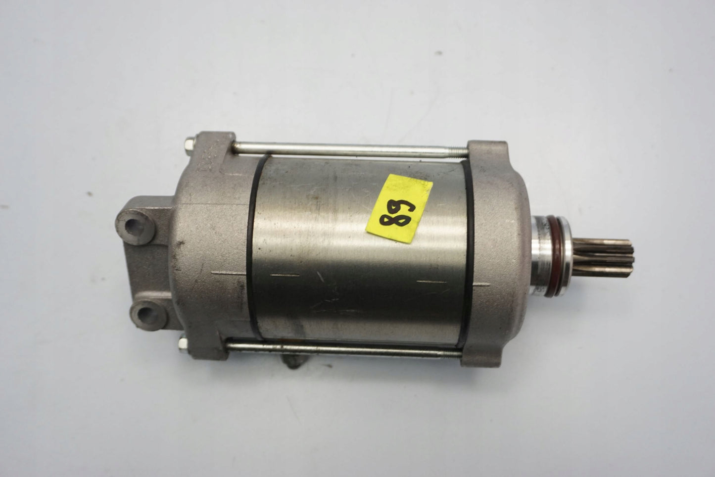 APRILIA TUONO V4 1100 FACTORY 19- Anlasser Starter Motor 6