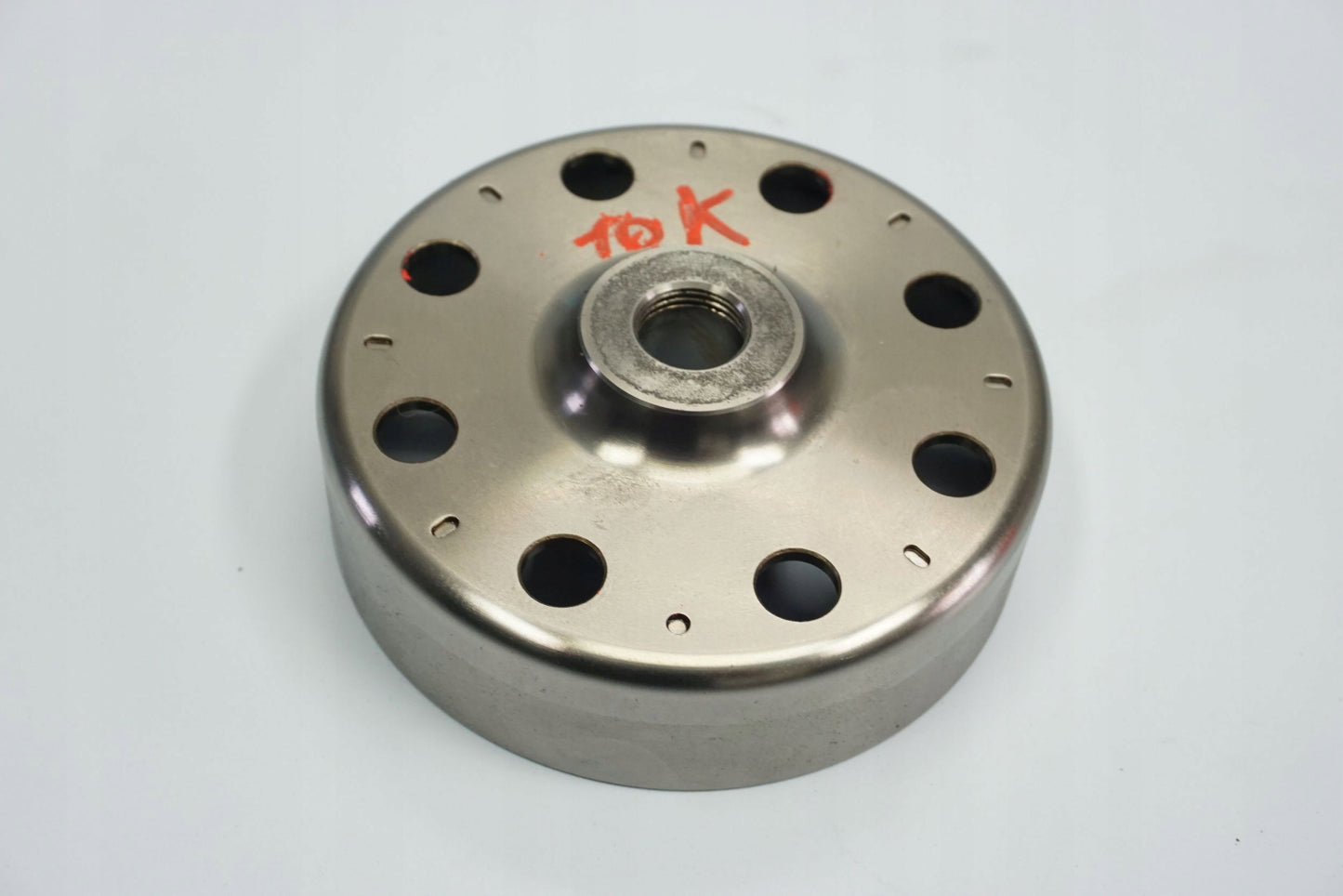 YAMAHA YZF-R1 1000 RN22 09-15 Polrad Schwungrad Rotor Flywheel 5