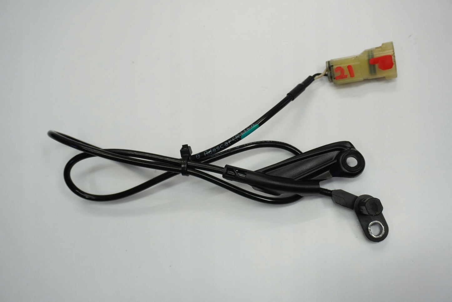 TRIUMPH ROCKET 3 R 20- ABS Sensor vorne 6