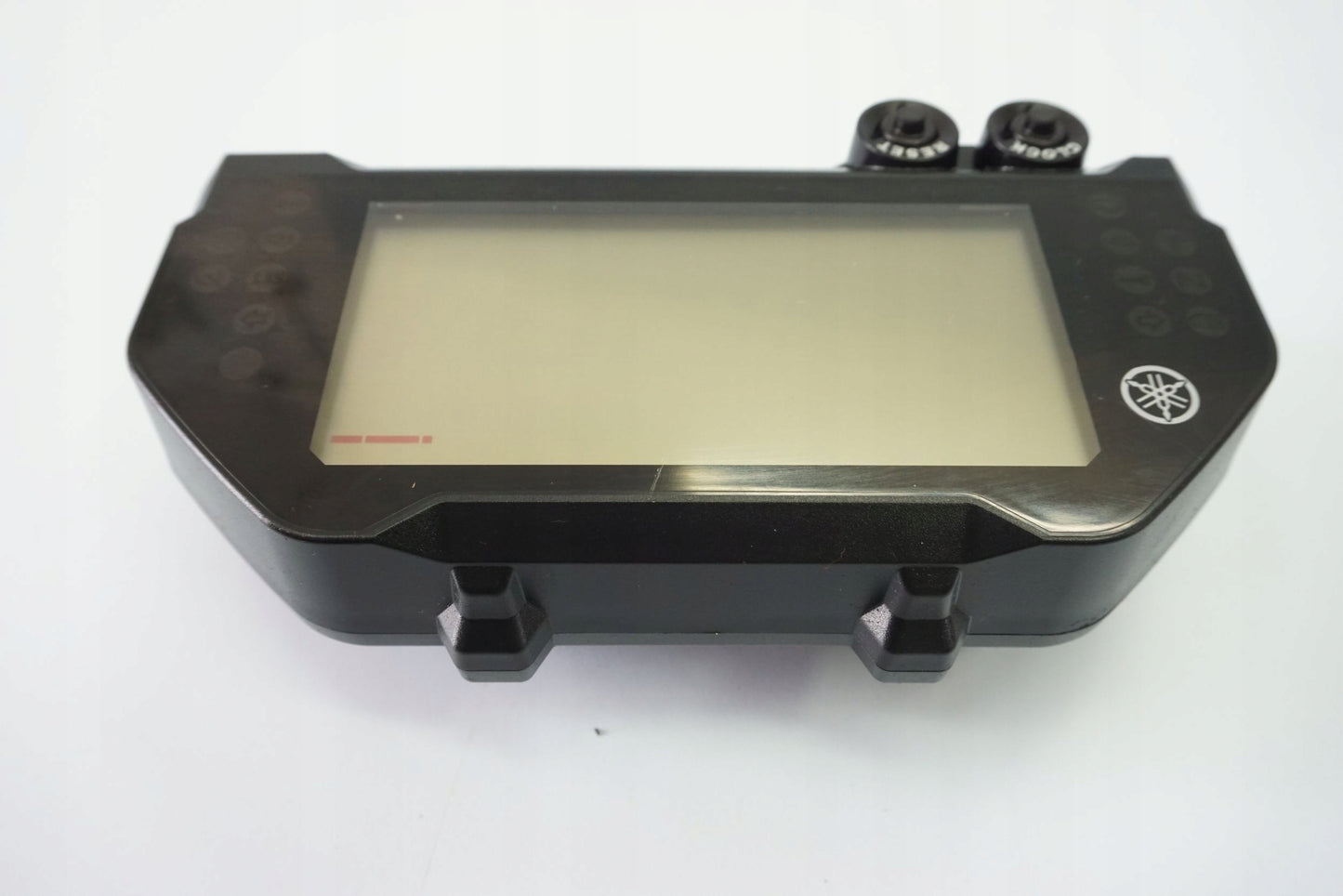 YAMAHA MT-10 16-21 Tacho Tachometer Cockpit Speedometer 10