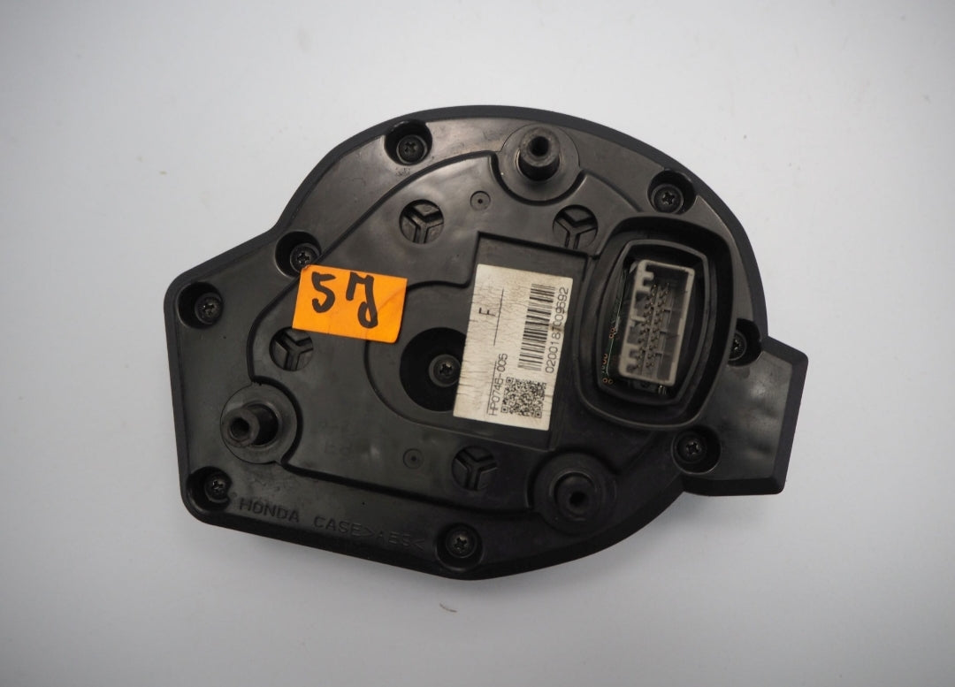 HONDA CBR 1000RR SC59 08-11 Tacho Tachometer Cockpit Speedometer 7