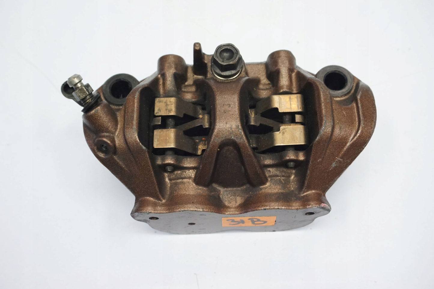 HONDA CBR 1000RR SC59 12-16 Bremse Bremssattel Bremszange vorne rechts 7