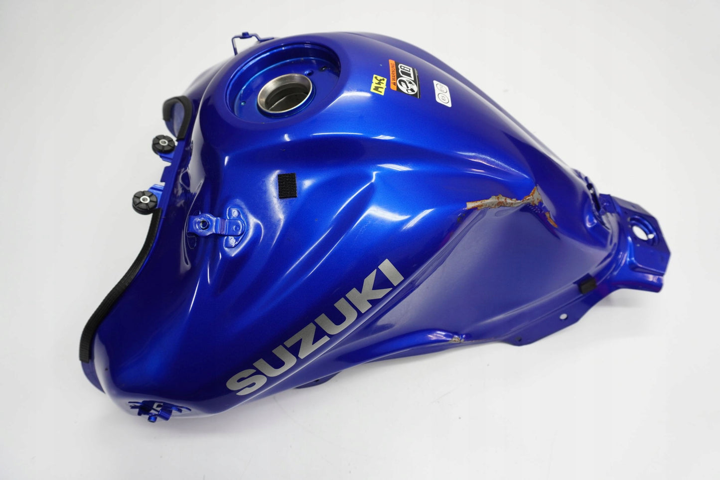 SUZUKI DL 650 V-STROM 19- Kraftstofftank Benzintank Fuel Tank 14