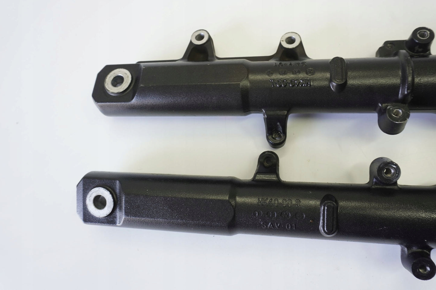 HONDA NSS 125 FORZA 14-17 Gabel Gabelholme Fork 12