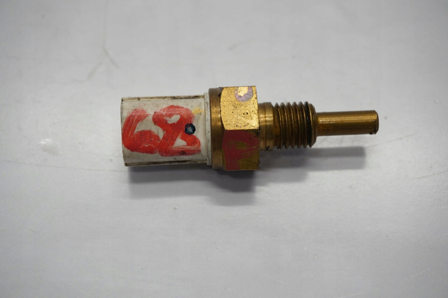 KAWASAKI Z 650 20-22 Temperatursensor Thermostat Temperature sensor 5