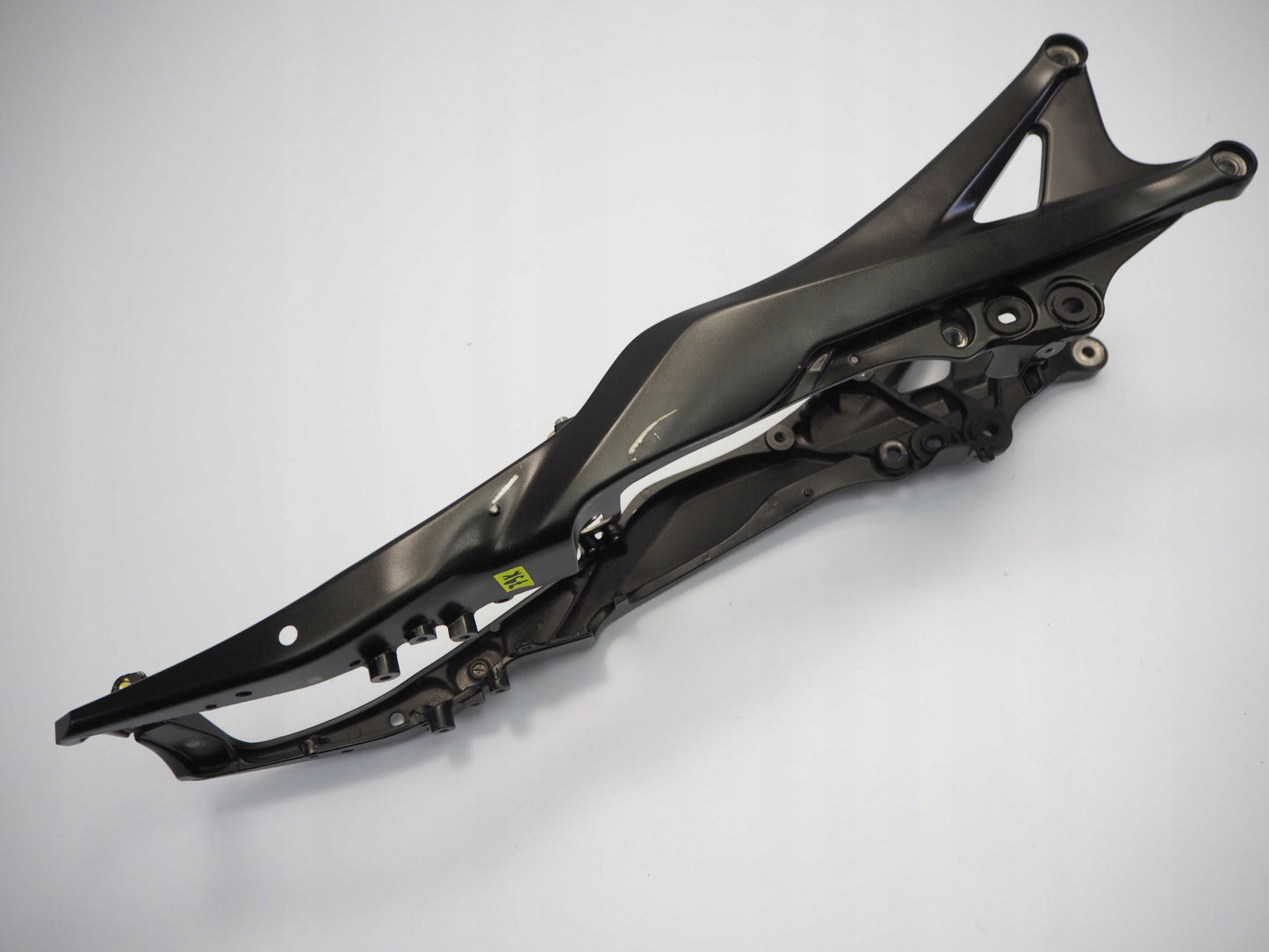 HONDA CBR 1000RR SC59 08-11 Heckrahmen Rahmen hinten rear frame 8