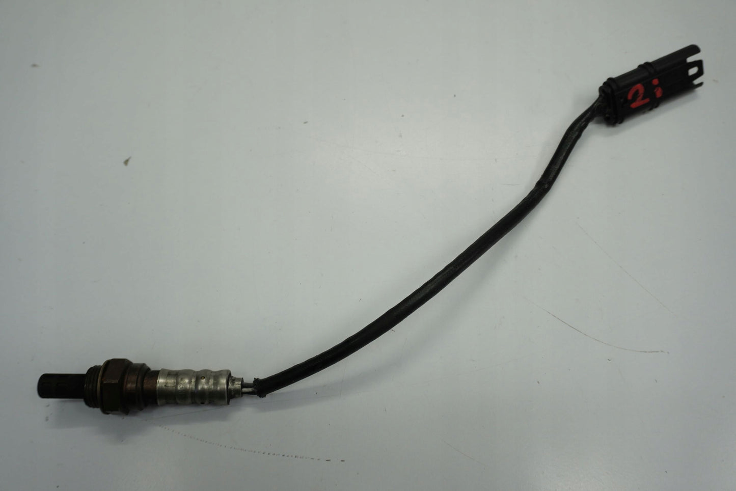 BMW R 1200 GS K50 16-18 Lambdasonde O2 Sensor Sonde Sonda Lambda 6