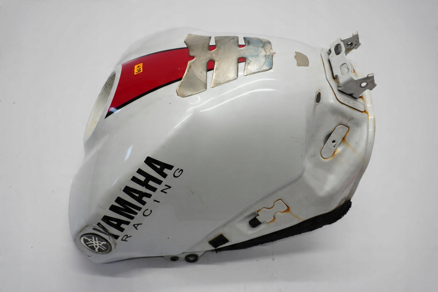 YAMAHA YZF-R1 RN19 07-08 Kraftstofftank Benzintank Fuel Tank 12