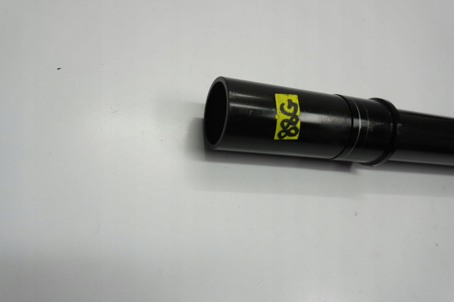 KTM 790 DUKE L 18- Vorderachse Achse vorne Radachse front axle 6