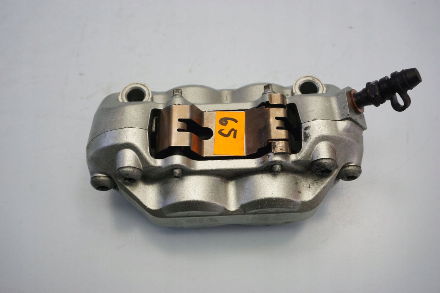DUCATI 848 08–13 Bremse Bremssattel Bremszange vorne links 8
