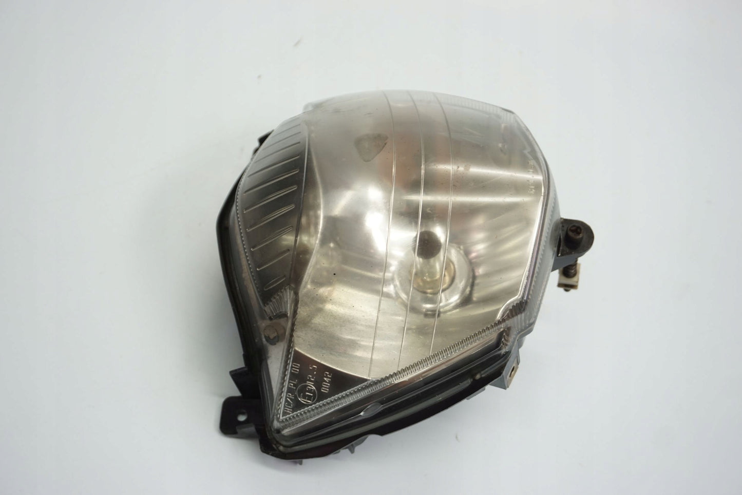 YAMAHA XT 660 X 04-14 Scheinwerfer Headlight 11