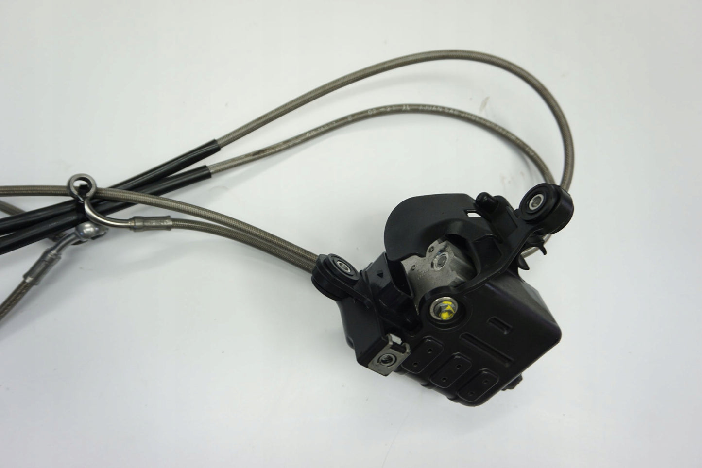 APRILIA RS 125 17- ABS Pumpe Druckmodulator 8