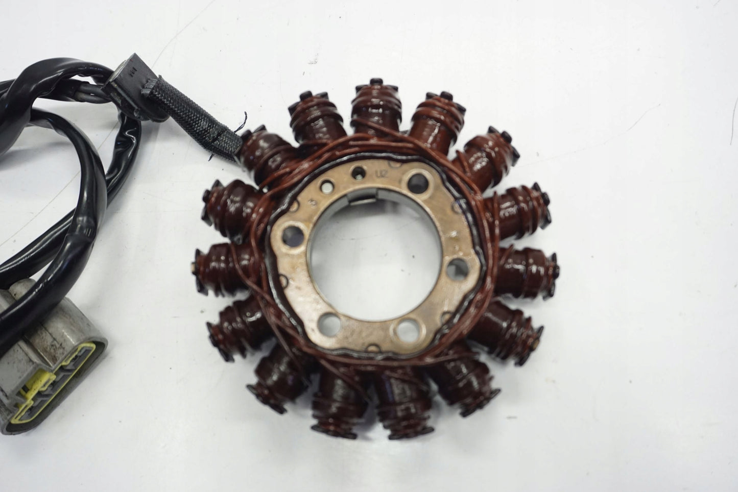 BMW S1000RR 14-19 Lichtmaschine Stator Generator Lima Alternator 7