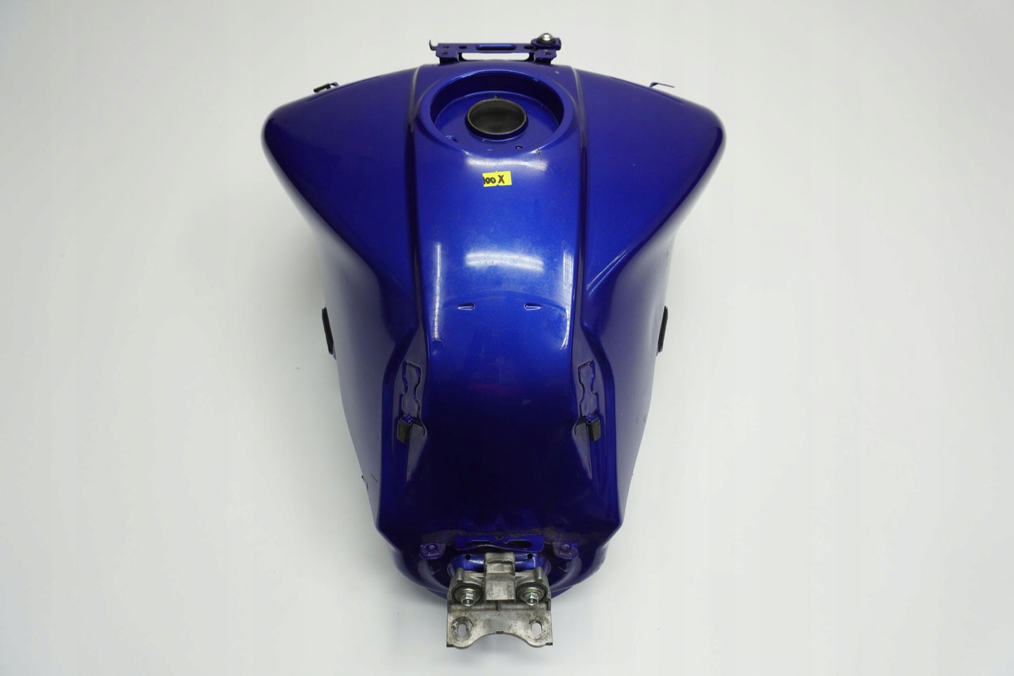 YAMAHA MT-09 TRACER 15-17 Kraftstofftank Benzintank Fuel Tank 14