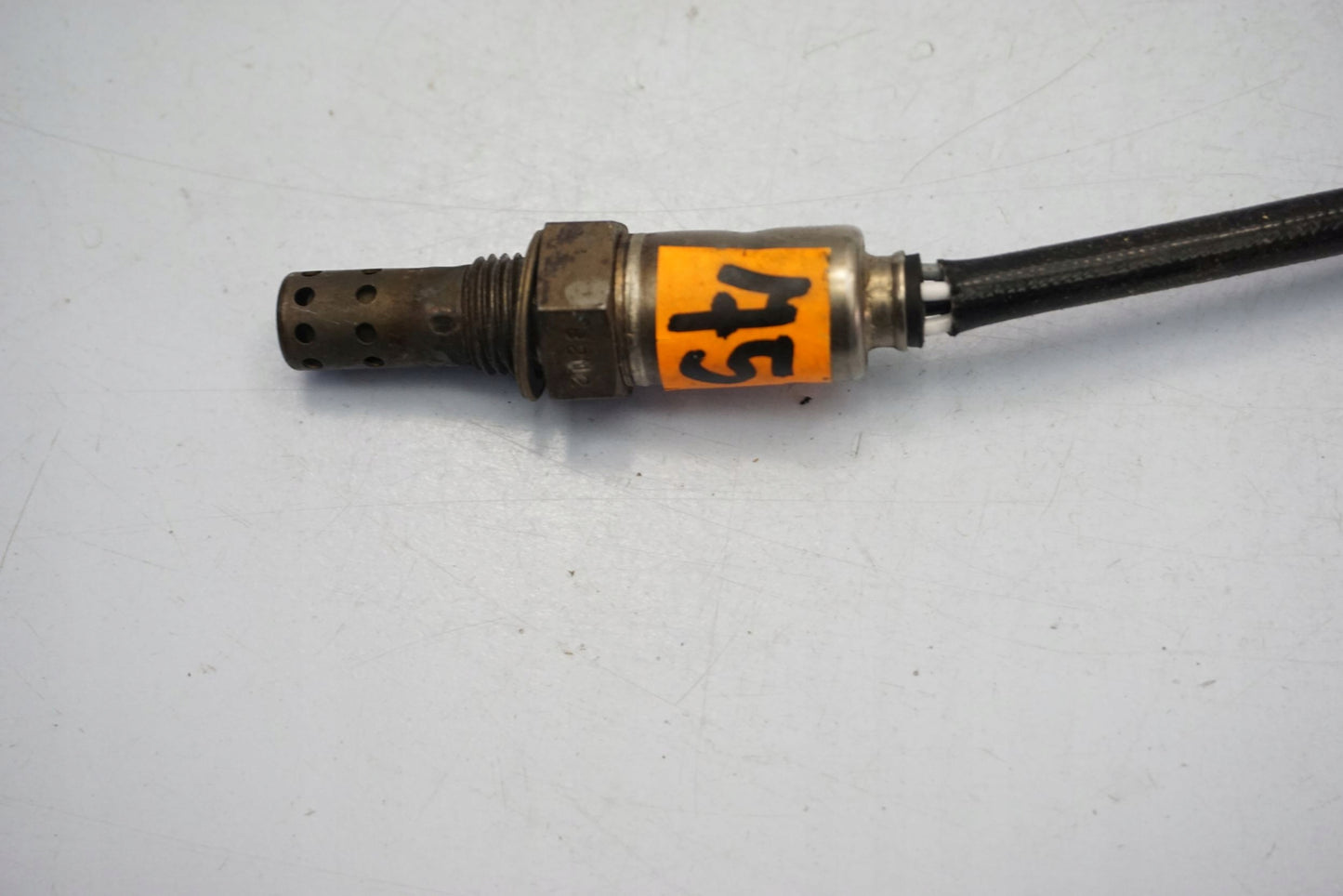 SUZUKI GSX-R 1300 HAYABUSA 08-16 Lambdasonde O2 Sensor Sonde Sonda Lambda 8