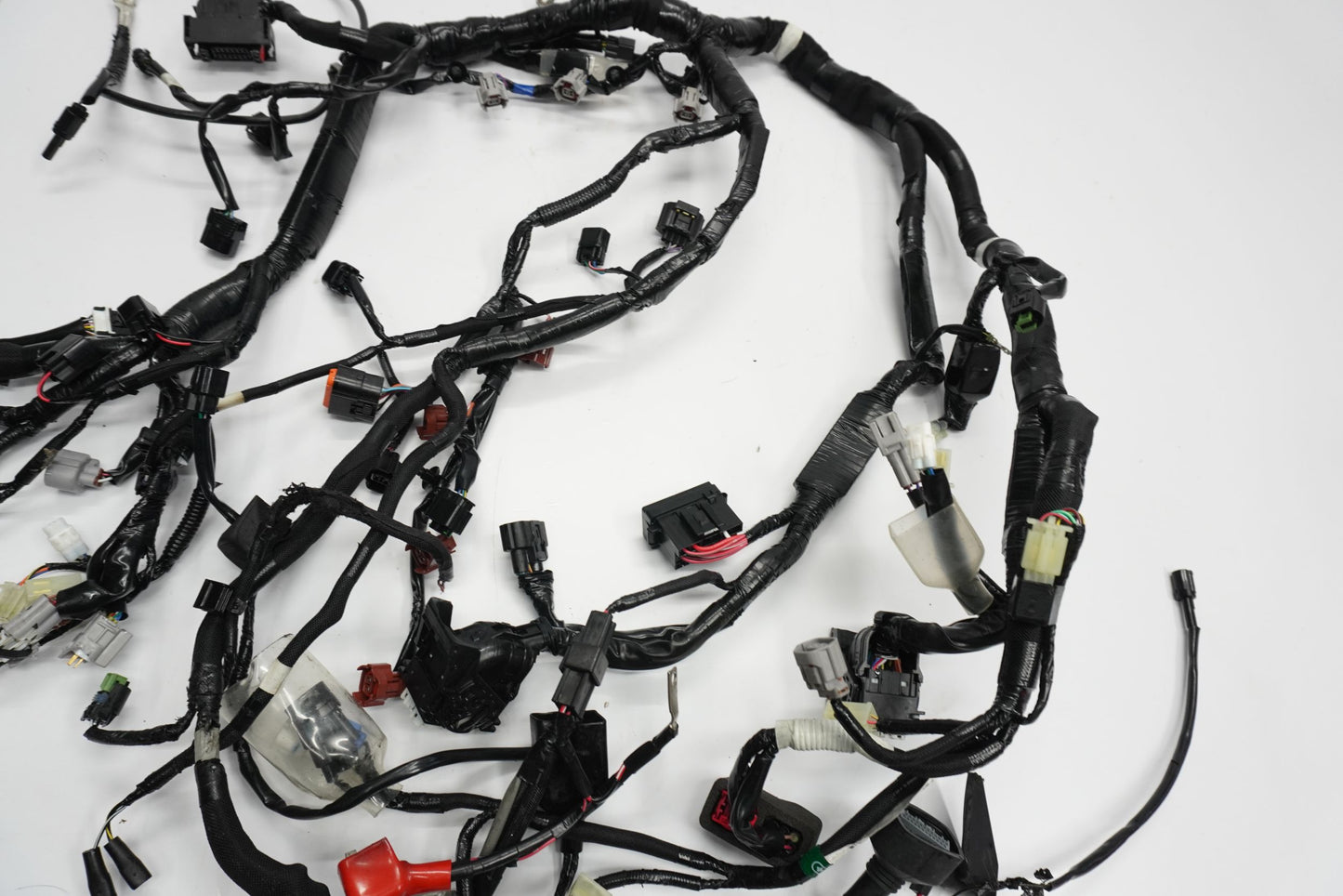 KAWASAKI ZX-10R 1000 23- Kabelbaum Wiring Harness 13