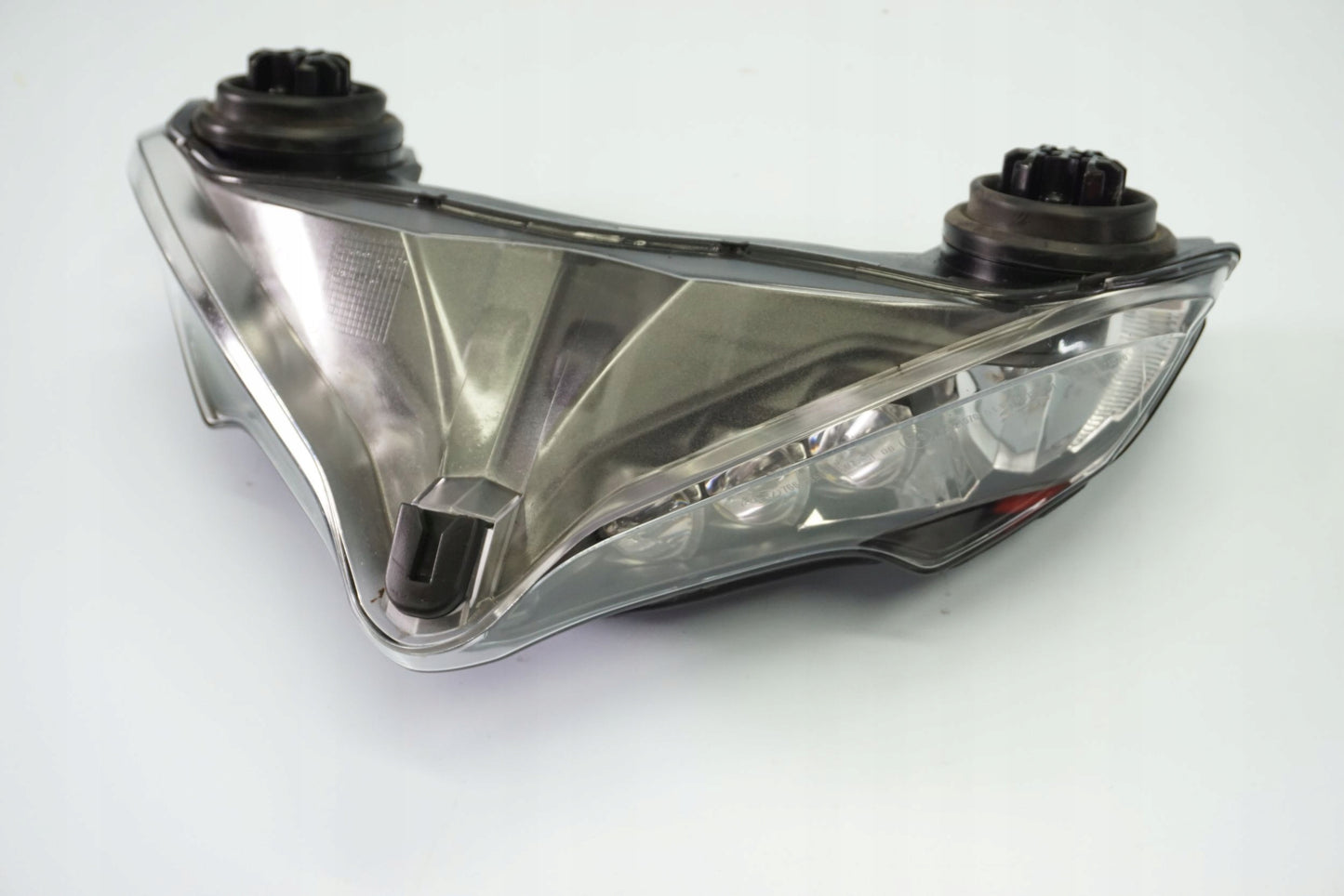 DUCATI MULTISTRADA 950 19- Scheinwerfer Headlight LED 12