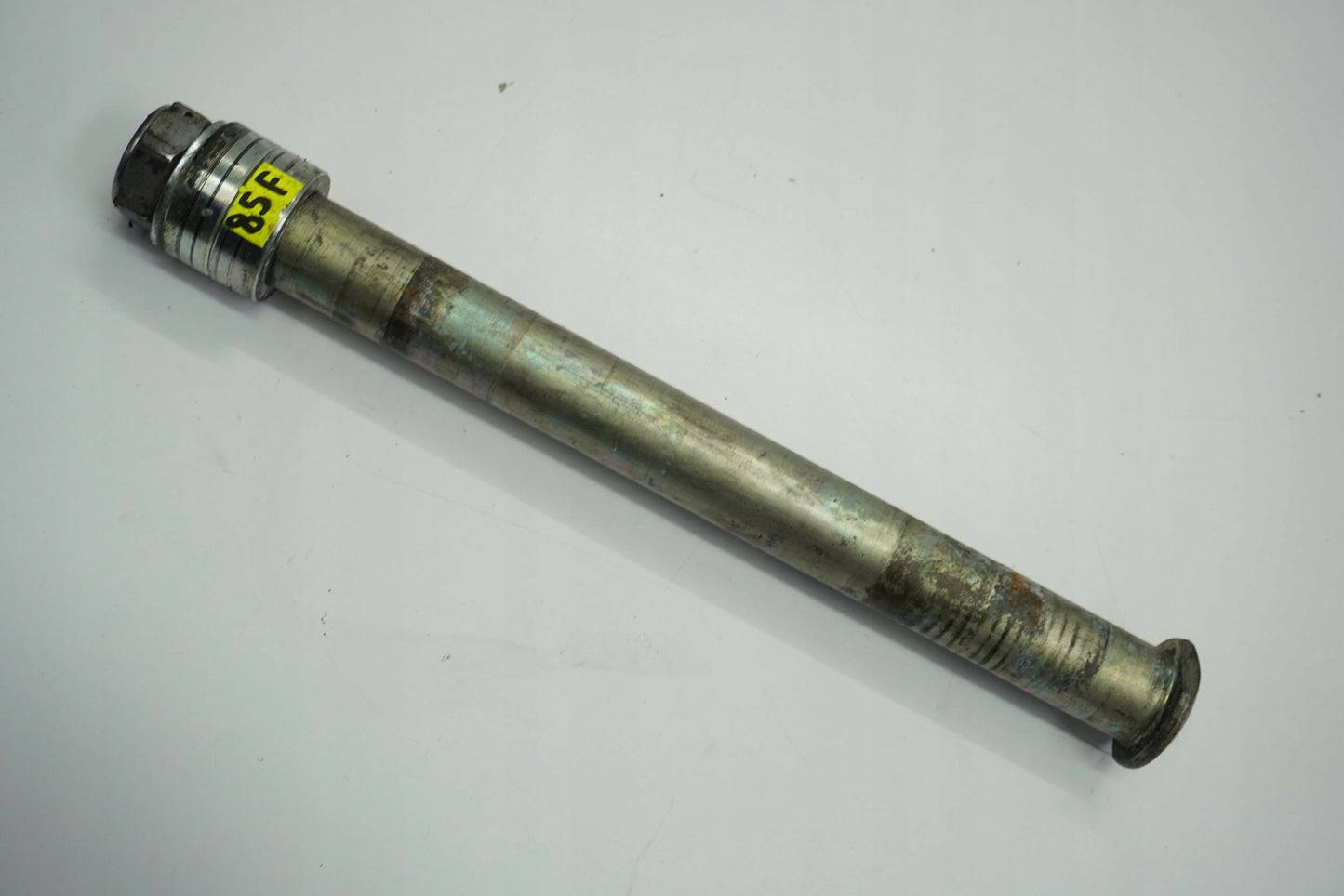 YAMAHA YZF-R6 RJ15 08-15 Hinterachse Achse hinten Radachse rear axle 6