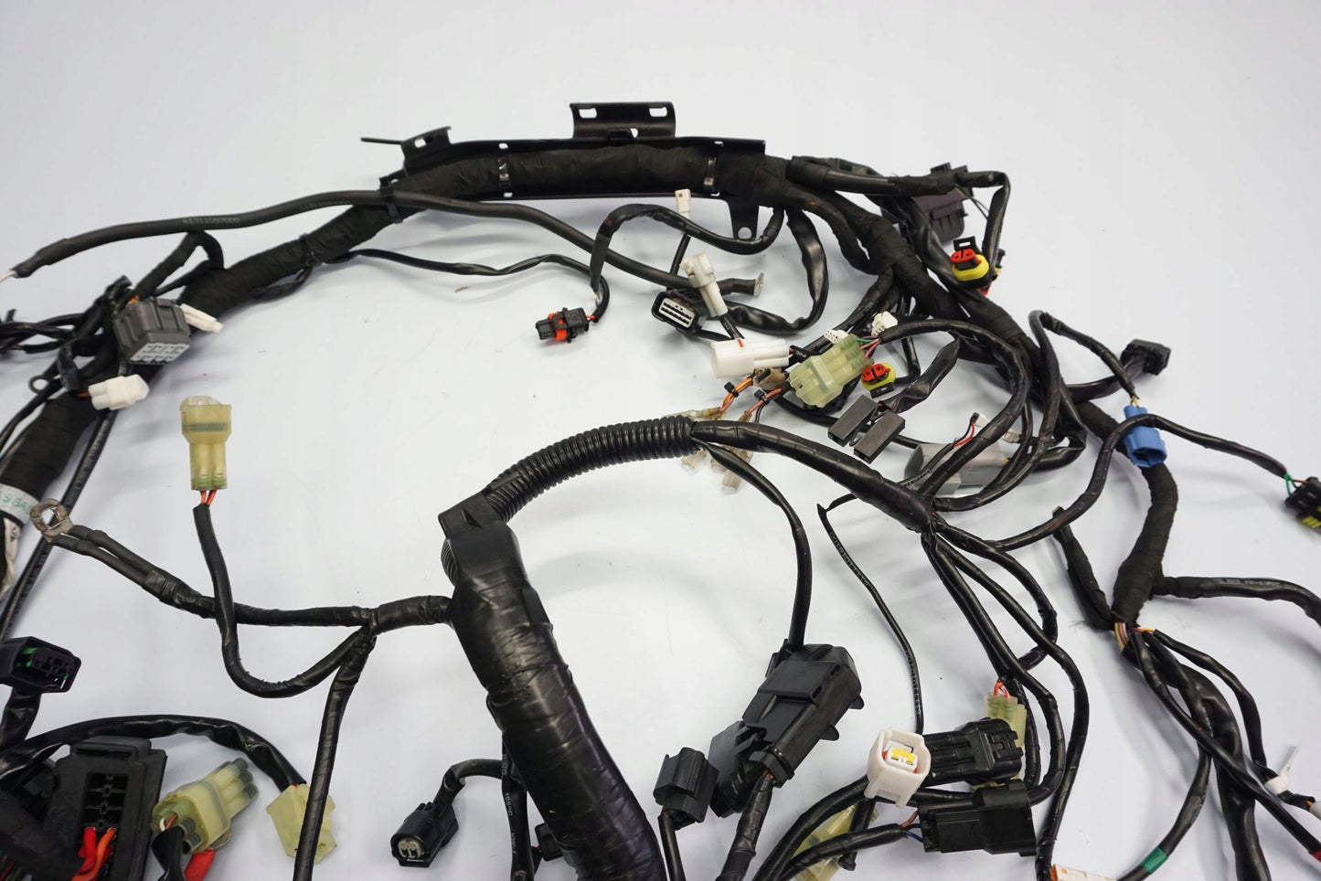 KTM 1290 SUPER DUKE 17-20 Kabelbaum Wiring Harness 16
