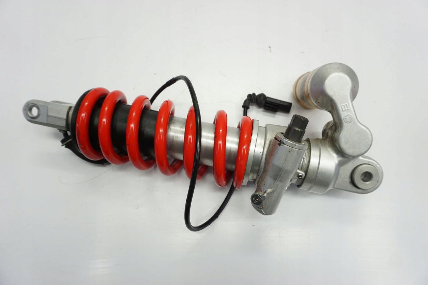 BMW S1000RR 14-19 Stoßdämpfer Federbein shock absorber 10