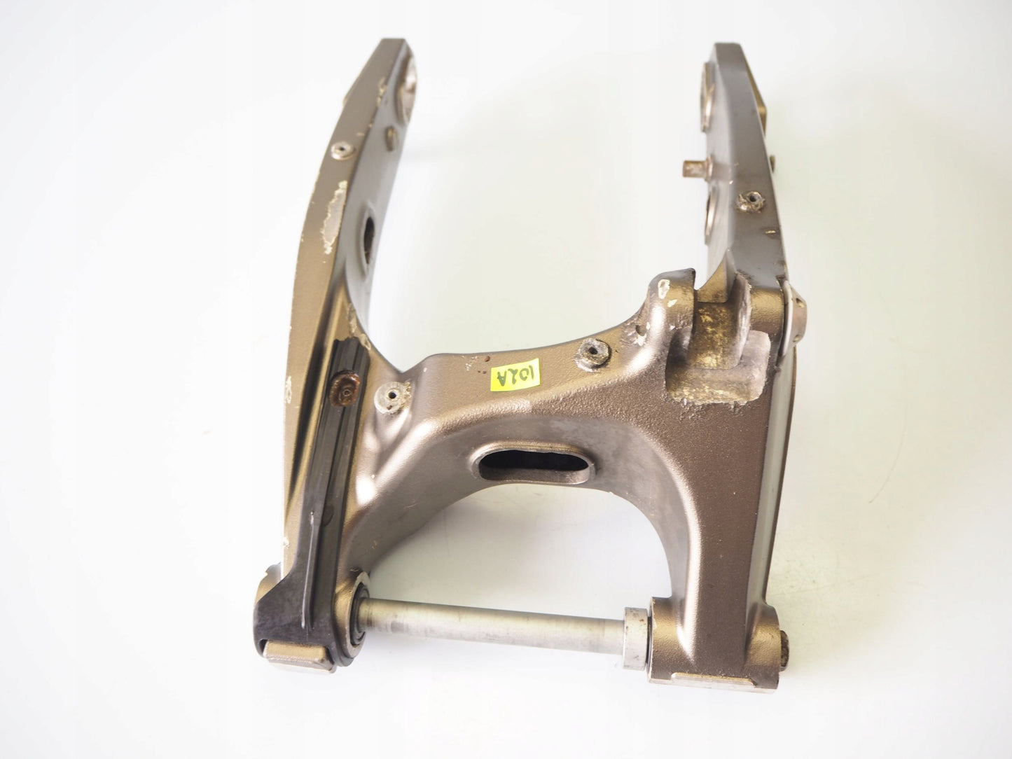 APRILIA MANA 850 07-16 Schwinge Hinterradschwinge swing arm 7