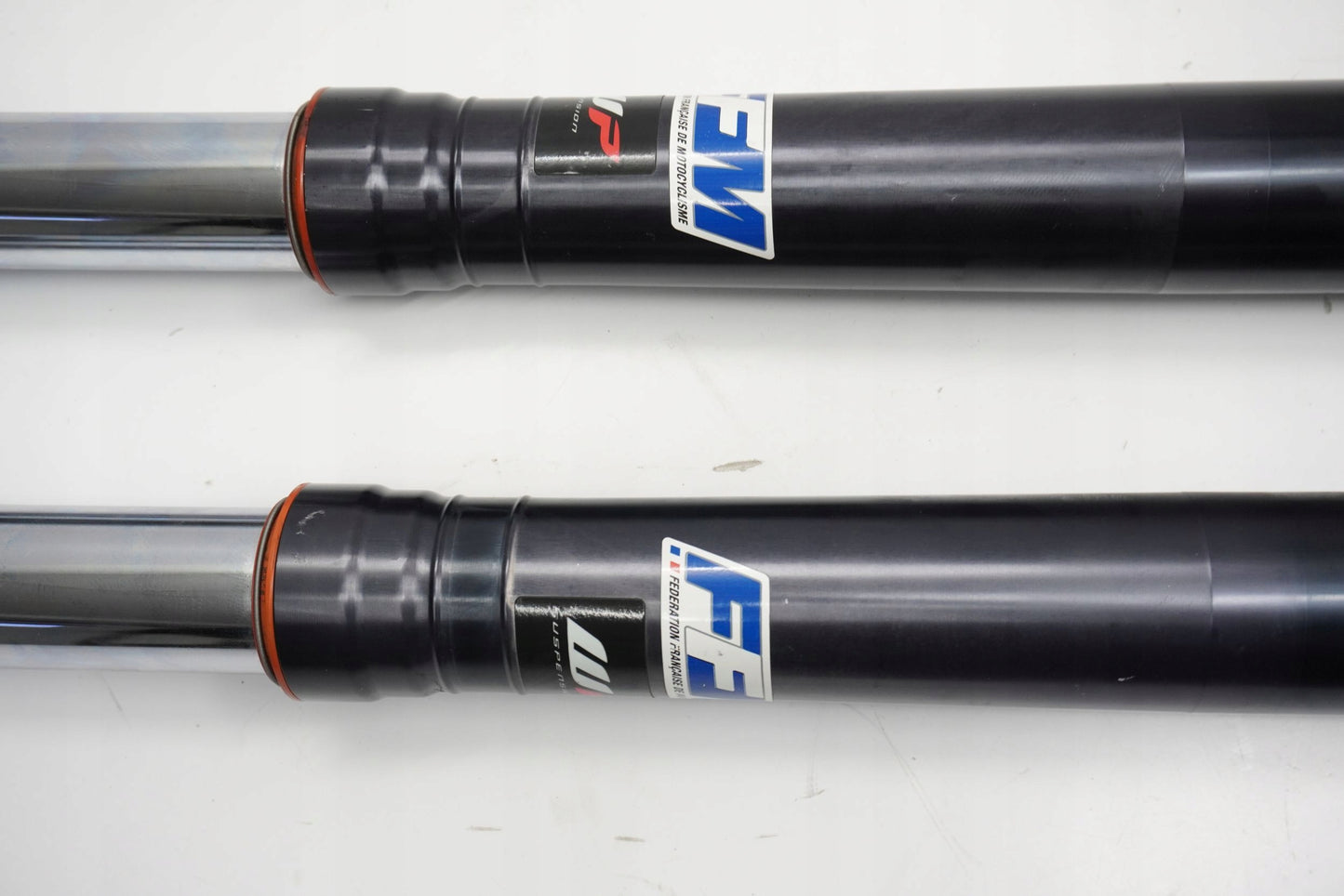 TRIUMPH TIGER EXPLORER 1200 XCX 16-17 Gabel Gabelholme Fork 9